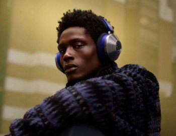 Dyson headphones in gorakhpur by Siddhrath Telecommunications